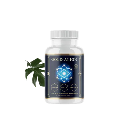 Gold Align Official Product