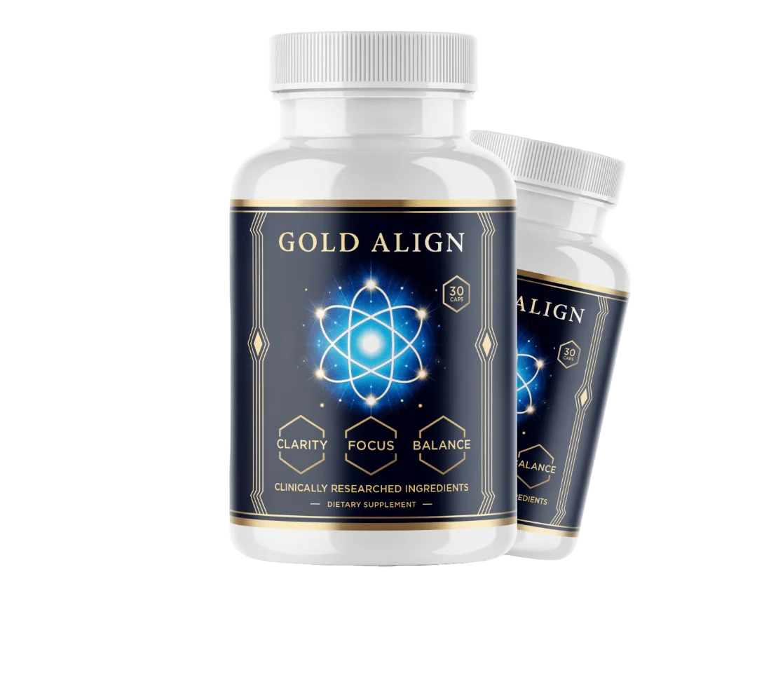 Gold Align